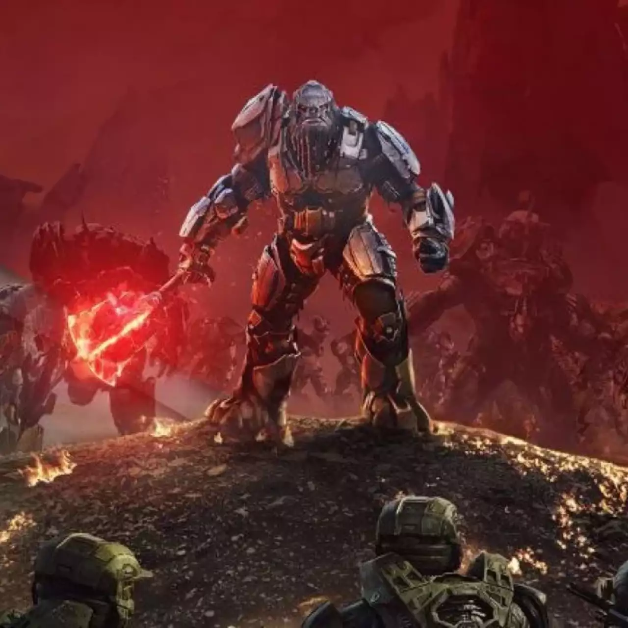 В Halo Wars 2 появится кроссплатформенный геймплей между PC и Xbox One