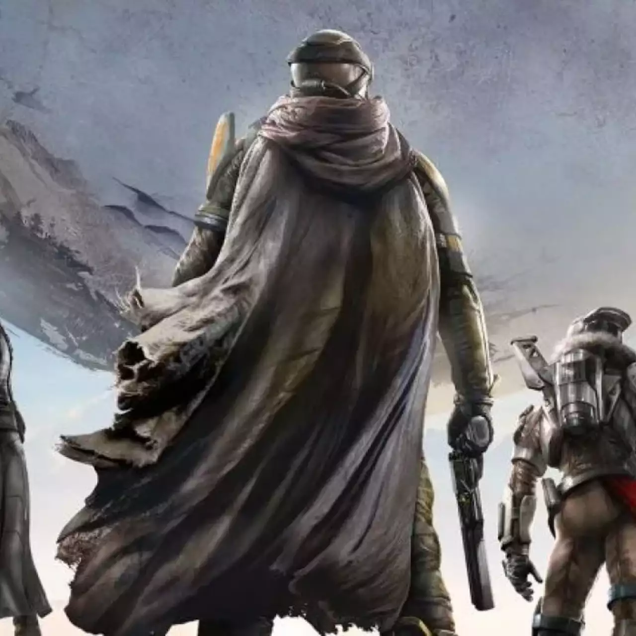 Бывший сотрудник Bungie: «пусть люди не покупают игры, в которых им не нравятся микротранзакции»