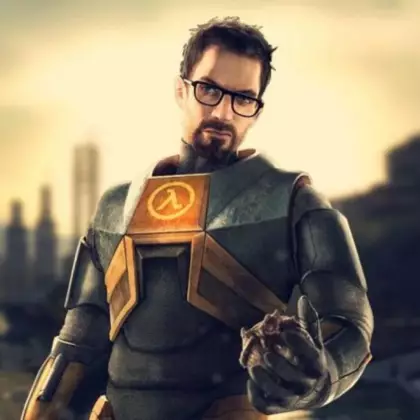 Новый мод для Half-Life 2 позволяет посмотреть вырезанный контент из игры