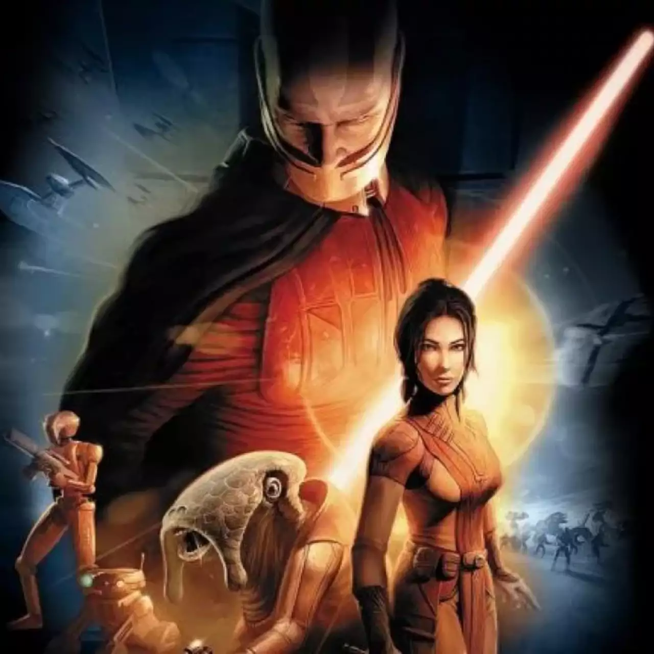 Скоро в Prince of Persia: Sands of Time и Star Wars: KOTOR можно будет поиграть на Xbox One