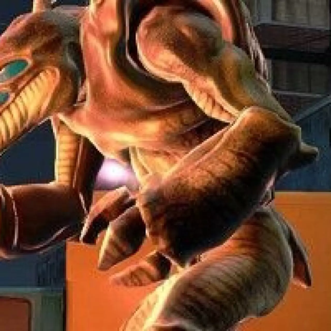 Состоялся релиз Men in Black: Alien Crisis