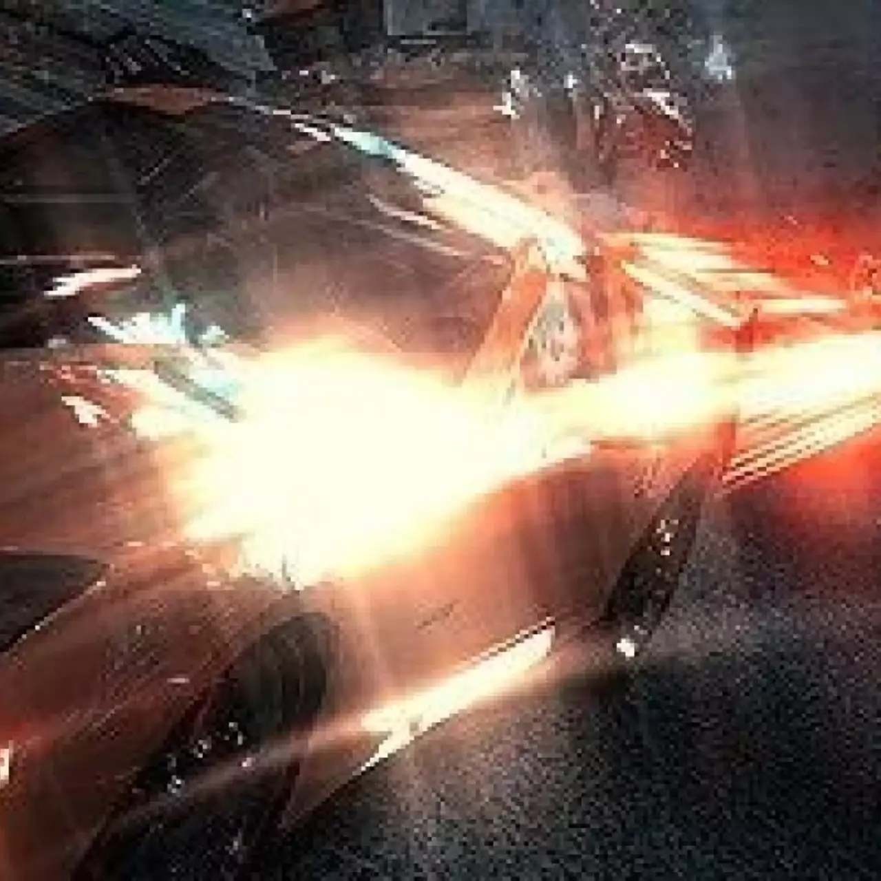 Демоверсия Ridge Racer Unbounded появилась в Steam, XBL и PSN