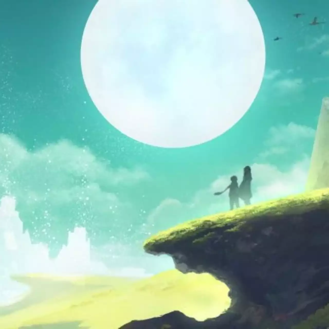 Опубликован сюжетный трейлер LOST SPHEAR