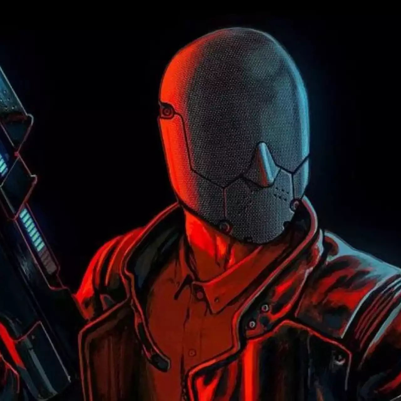 Обзор RUINER