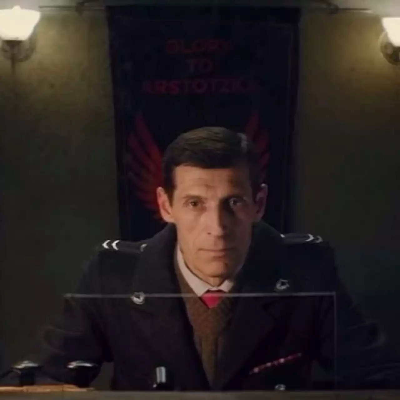 Вышел финальный трейлер экранизации Papers, Please