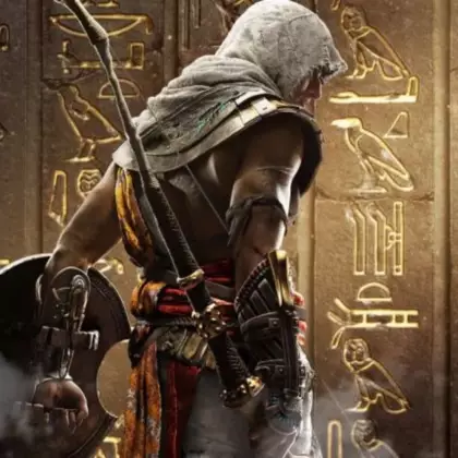 25 головоломок папирусов Assassin's Creed: Origins: где найти и как решить