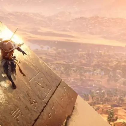 Решение проблем Assassin's Creed: Origins — вылетает? Тормозит? Не прогружаются NPC? Фризит?