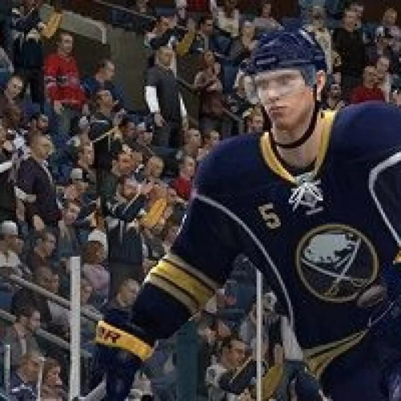 О нововведениях в NHL 13