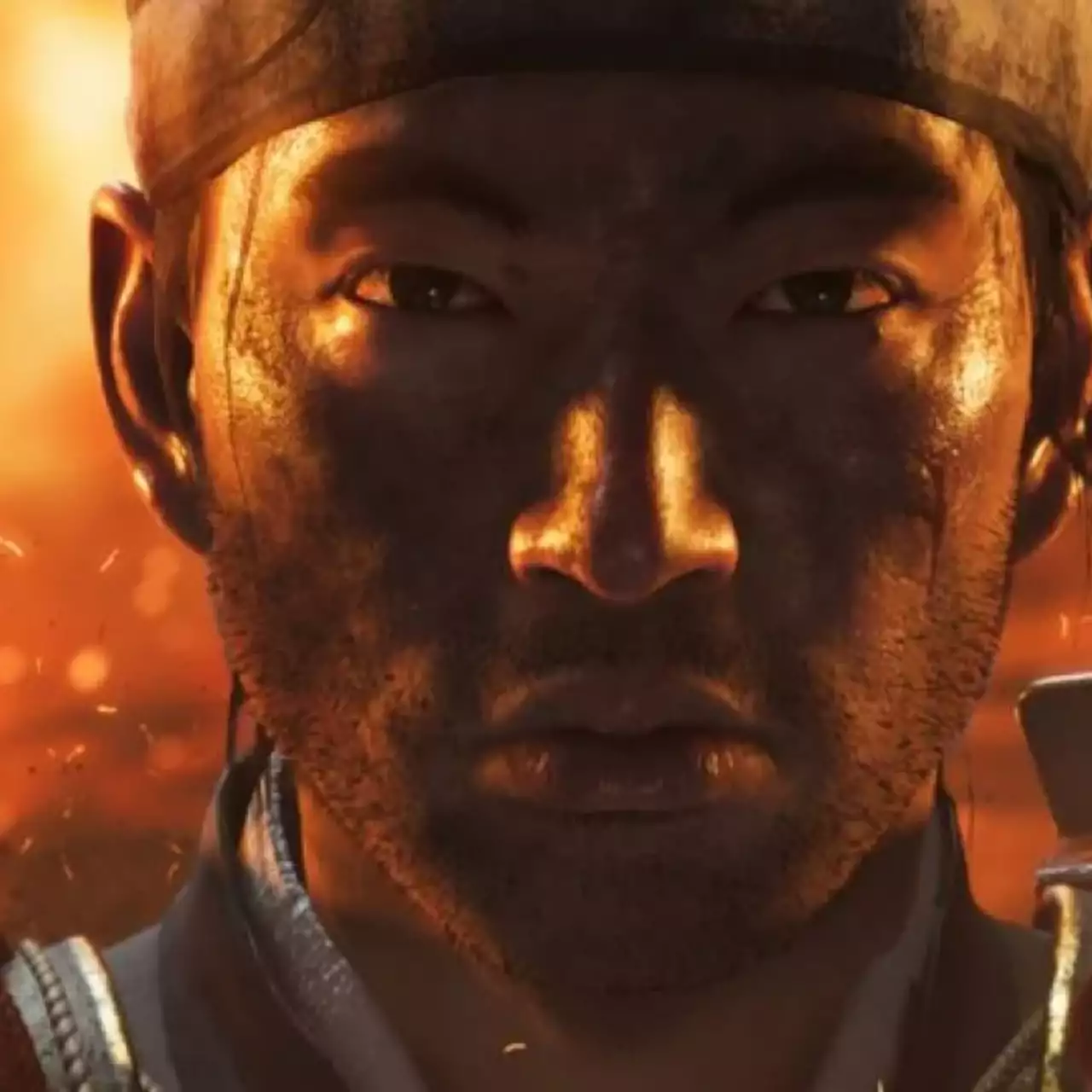 Анонсирована самурайская игра Ghost of Tsushima от разработчиков InFamous