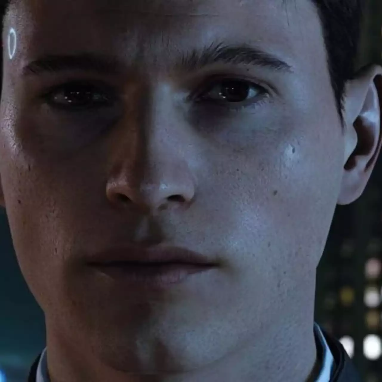 Sony раскрыла приблизительную дату выхода Detroit: Become Human