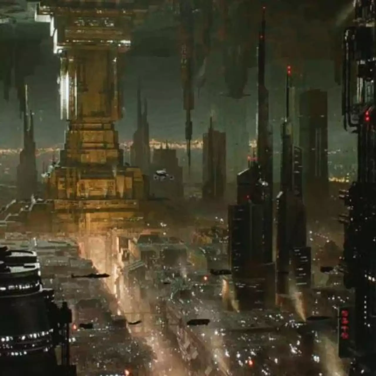 Бывший художник Star Wars 1313 выложил концепт-арты отменённой игры