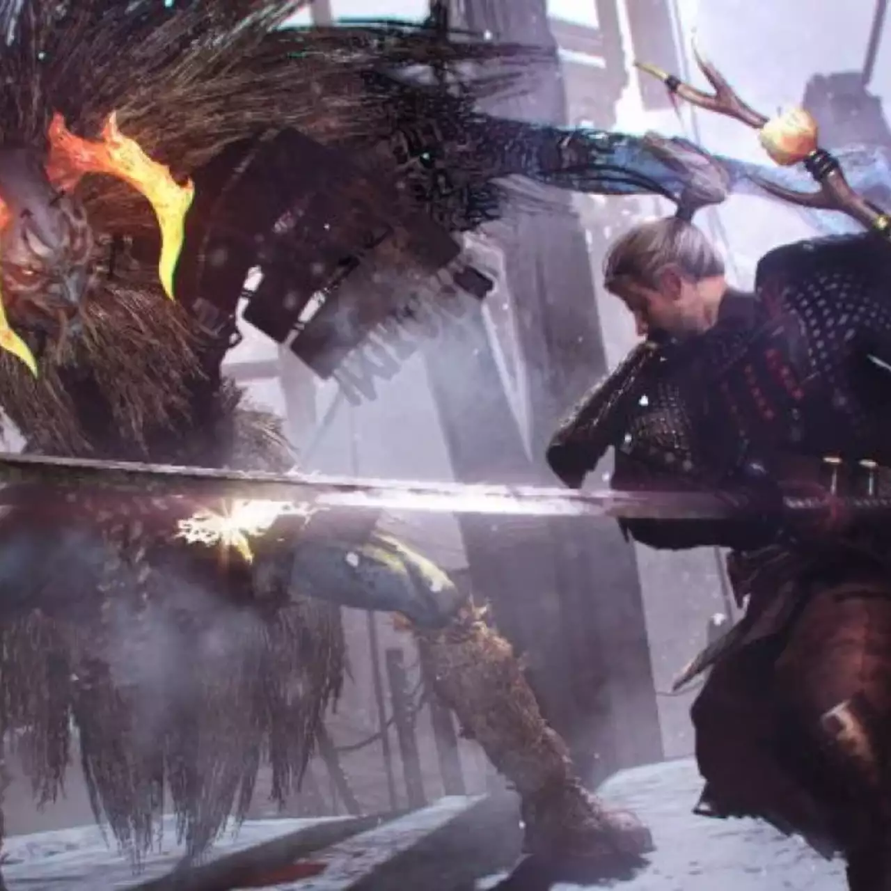 Опубликован релизный трейлер Nioh: Complete Edition. Steam-версия игры будет включать в себя эксклюзивный контент