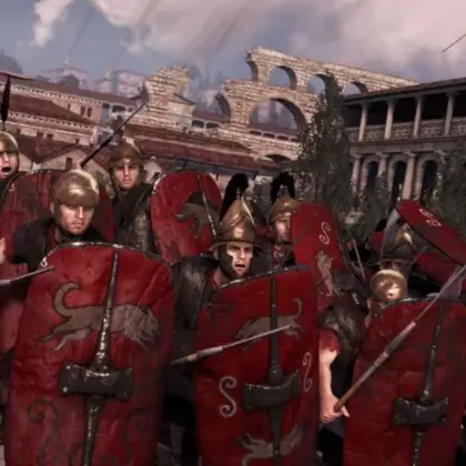 Total War: Rome II может получить дополнение