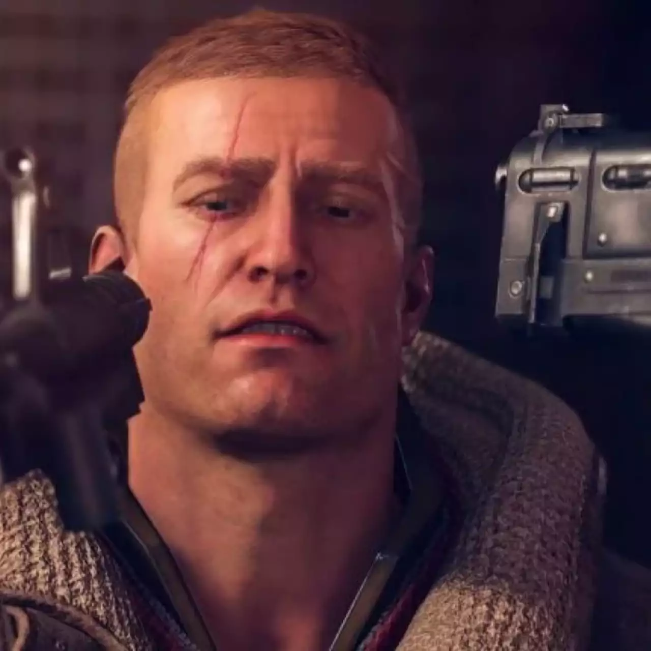 В Wolfenstein II: The New Colossus открылось убежище; вышло первое крупное обновление