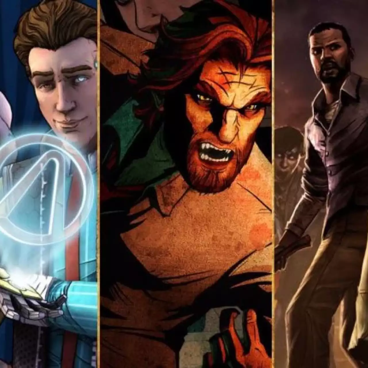 Telltale Games уволила 25% сотрудников