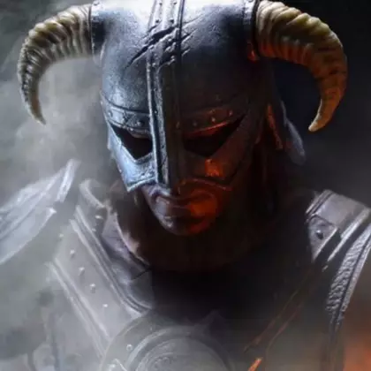В VR-версии Skyrim игроки смогут разглядывать жуков на пнях