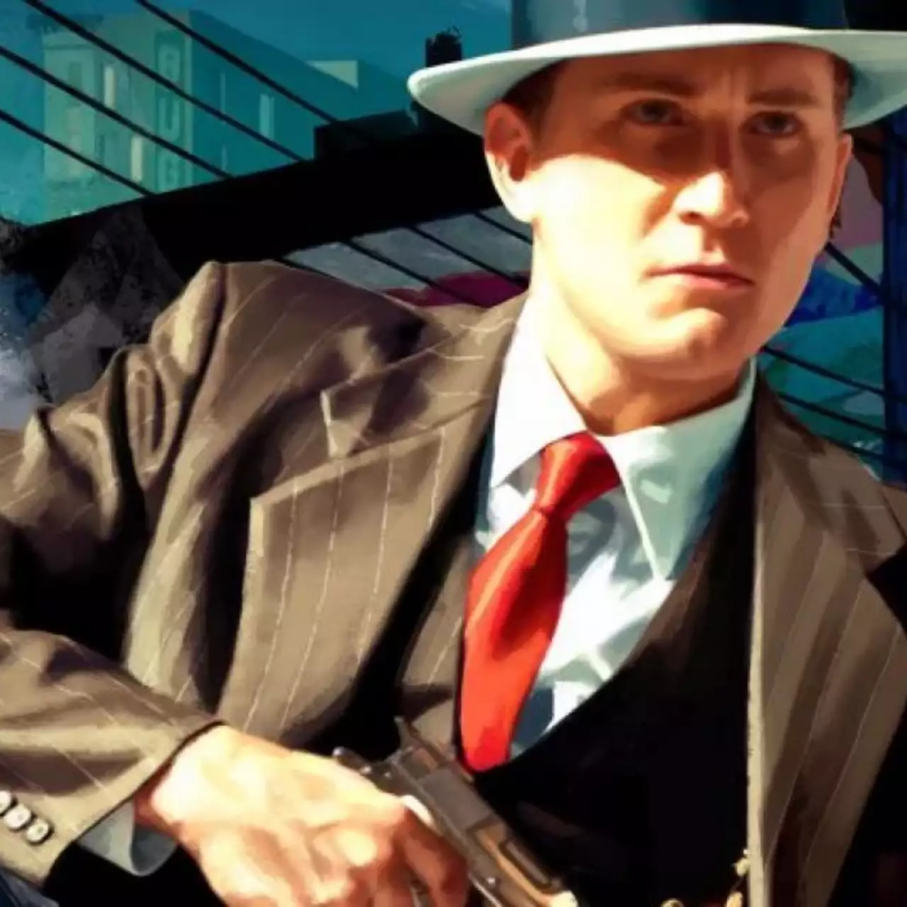 Опубликованы новые детали, трейлер и скриншоты L.A. Noire: The VR Case Files