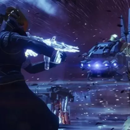 В Destiny 2 появится поддержка PS4 Pro и Xbox One X. В игру добавят HDR и 4K