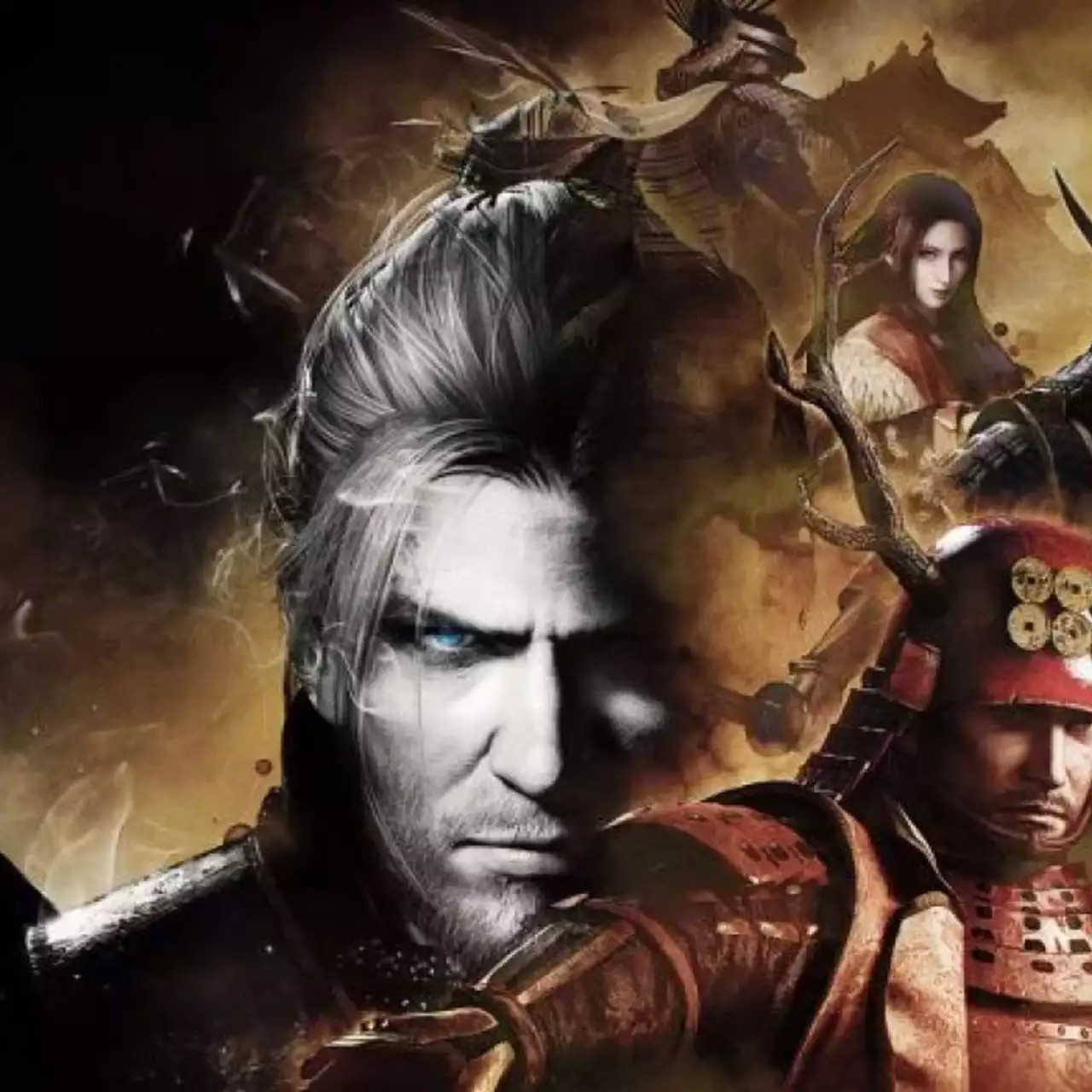 Обзор Nioh: Complete Edition