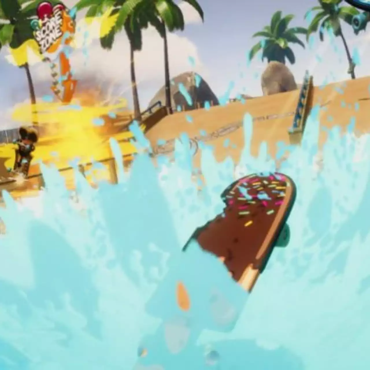 Bossa сдержала обещание и отменила Decksplash из-за малого количество игроков