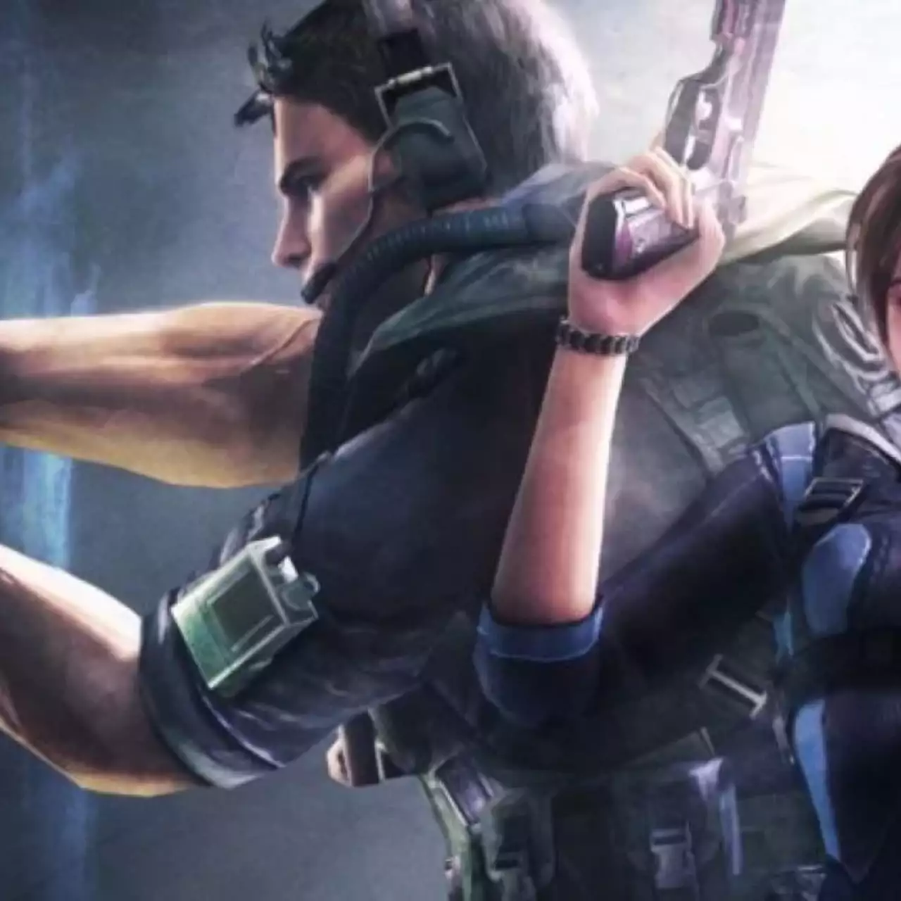 Capcom готовит новые игры для Switch