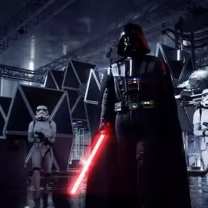 Xbox One X значительно превосходит PS4 Pro в Star Wars: Battlefront 2