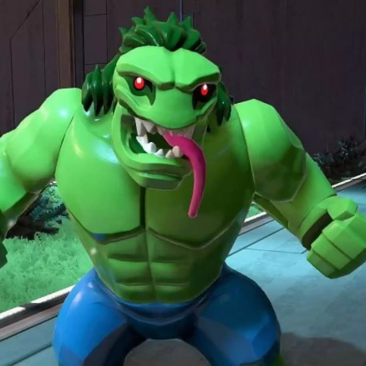 Обзор LEGO Marvel Super Heroes 2