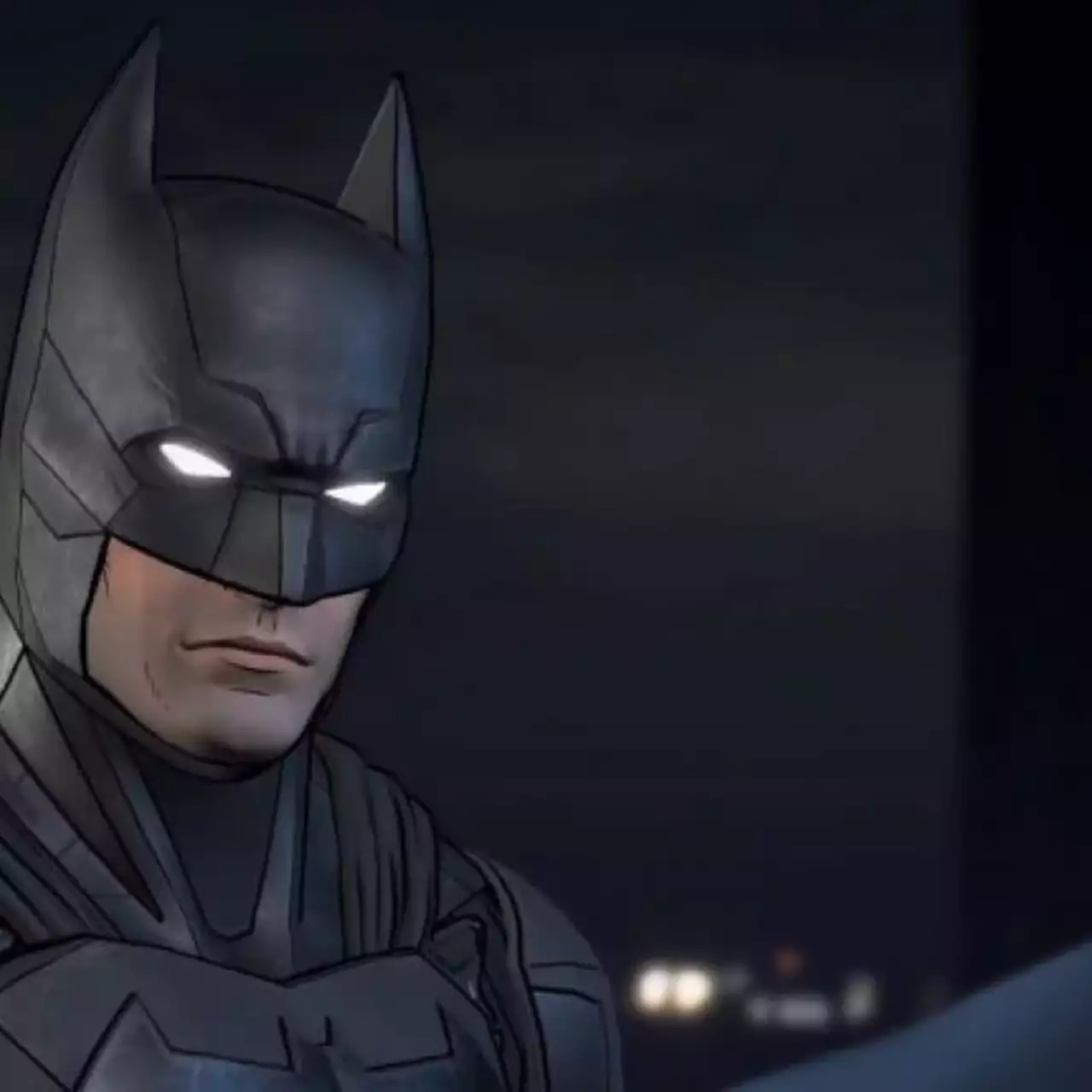 Третий эпизод Batman: The Enemy Within выйдет 21 ноября