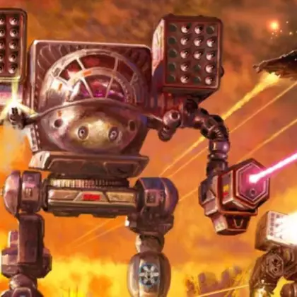Опубликовано 25 минут геймплея из одиночной кампании BattleTech