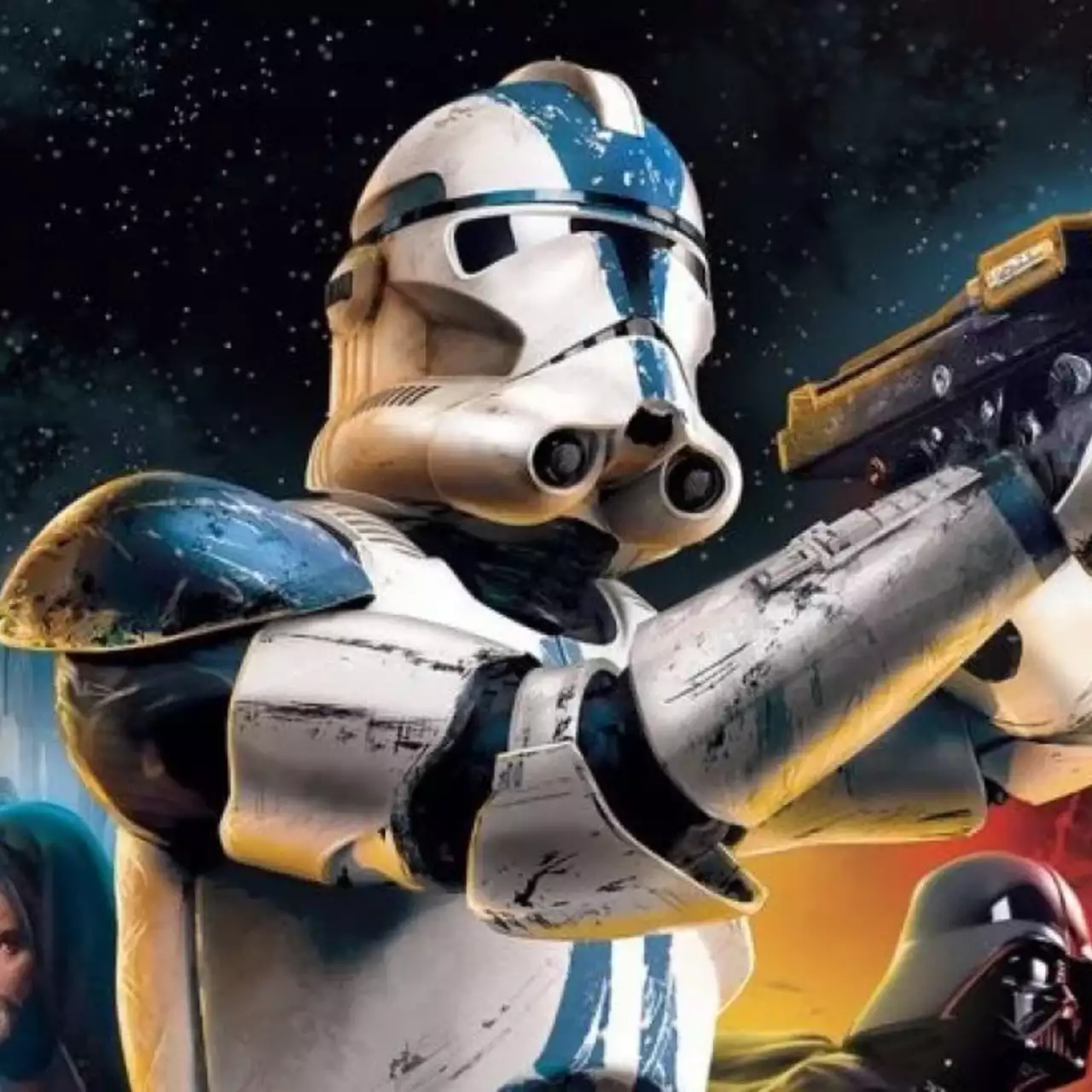 Разработчики Just Cause могли сделать Star Wars: Battlefront 3