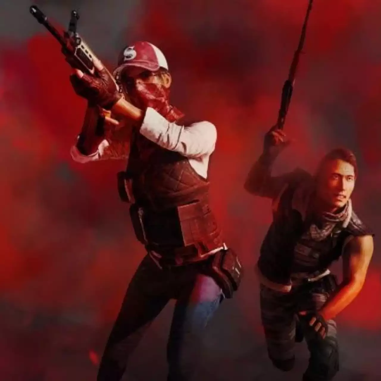 Nvidia будет бесплатно раздавать Playerunknown's Battlegrounds
