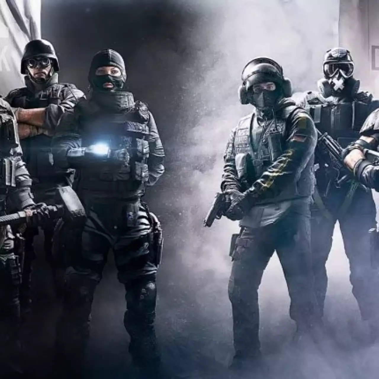 Скидки на выходных в Steam — игры издателя NIS America, Edless Space 2 и Rainbow Six: Siege