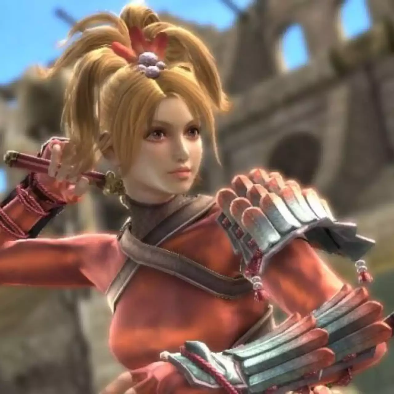 Слух: SoulCalibur 6 анонсируют до конца года