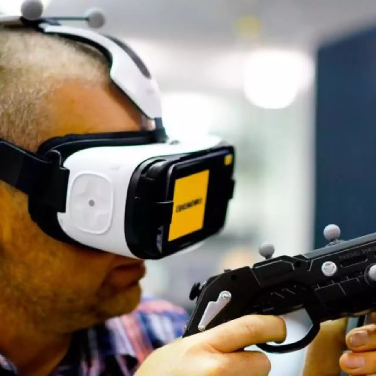 Создатель GTA: «VR находится в каменном веке»