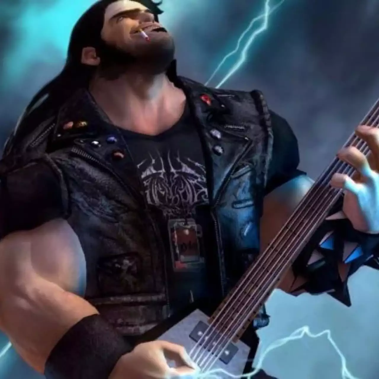 В Humble Bundle бесплатно раздают Brutal Legend