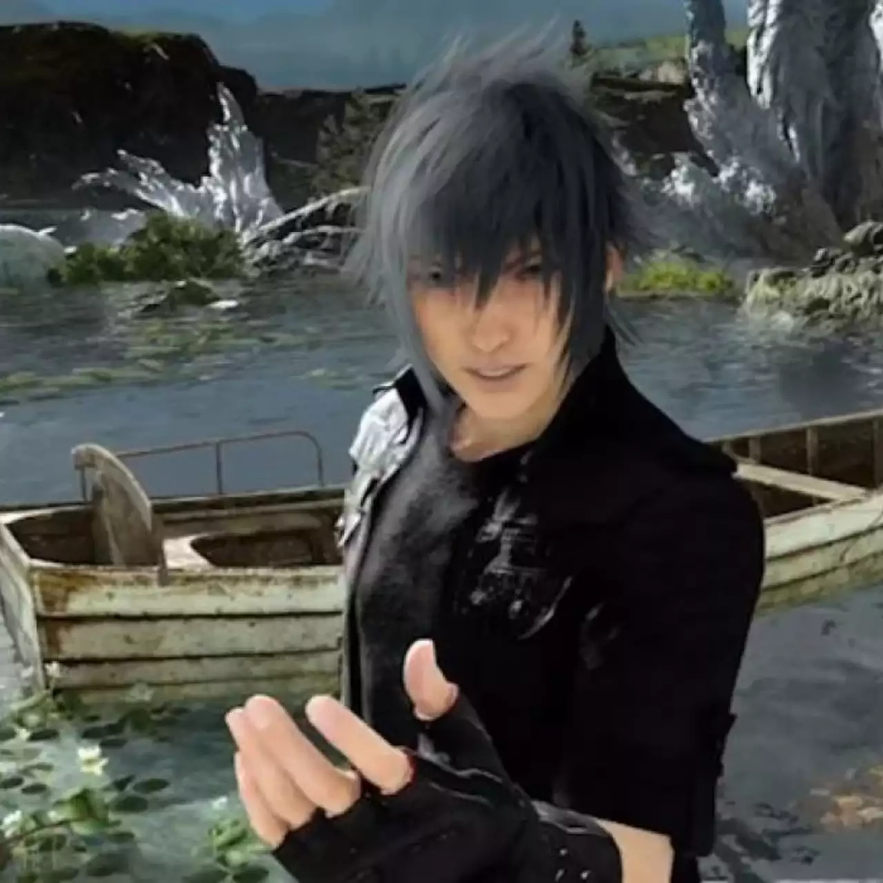 Состоялся выход VR-дополнения Monster of the Deep: Final Fantasy XV. Опубликован релизный трейлер