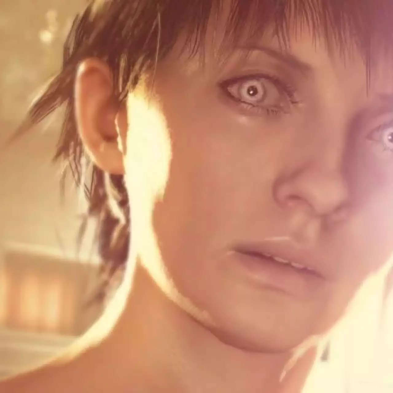 Вышел новый трейлер DLC End of Zoe для Resident Evil 7