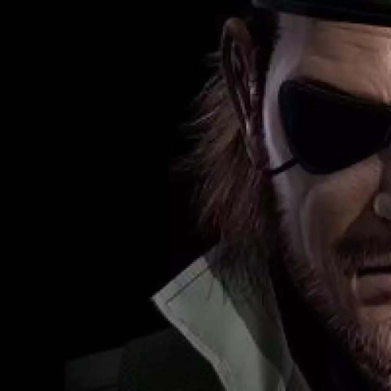 Metal Gear Solid: Peace Walker может выйти на PS3?