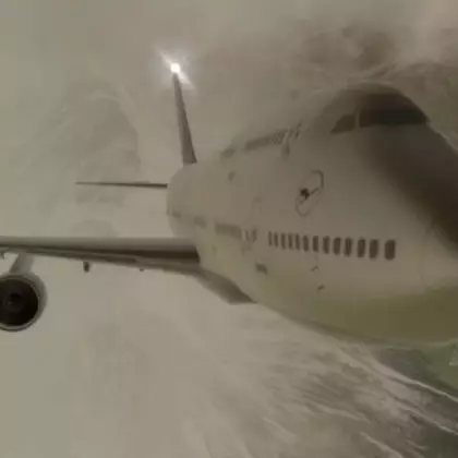 Microsoft бесплатно раздаёт Flight Unlimited 2K16