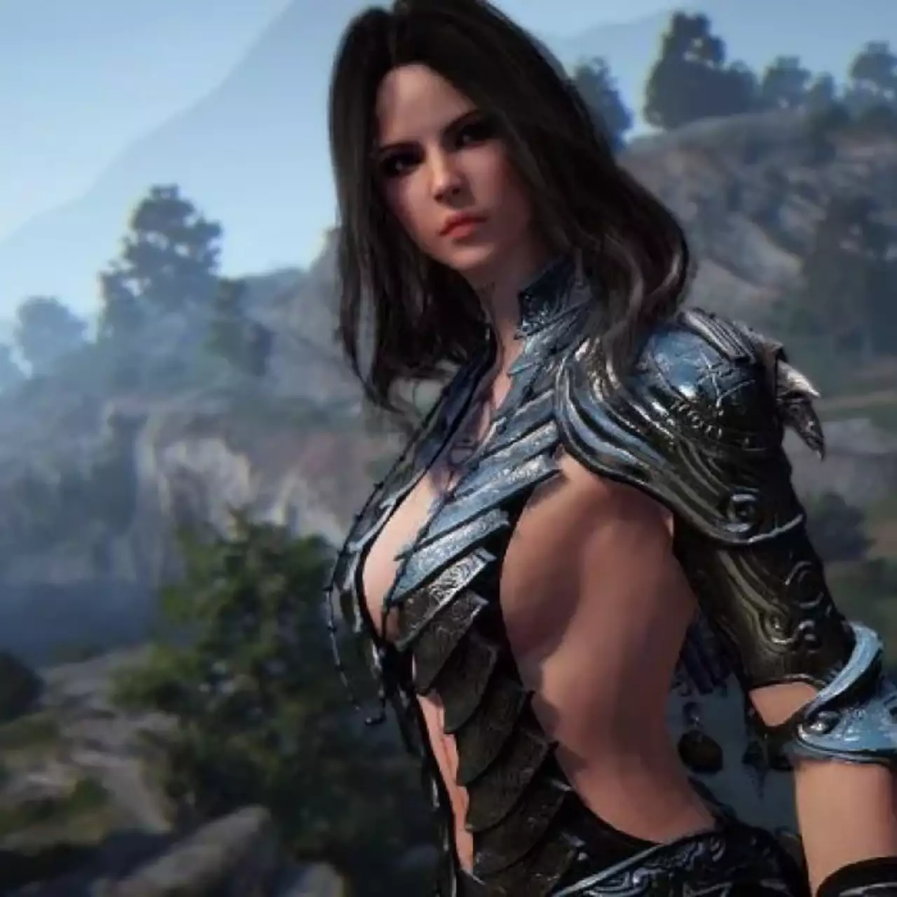 Black Desert Online будет временным эксклюзивом для Xbox One среди консолей. Позже игру выпустят на PS4