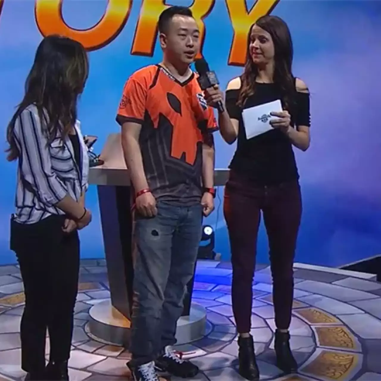 Киберспортсмен выиграл 20 000 $ на турнире по Summoners War и не нашел, что сказать фанатам