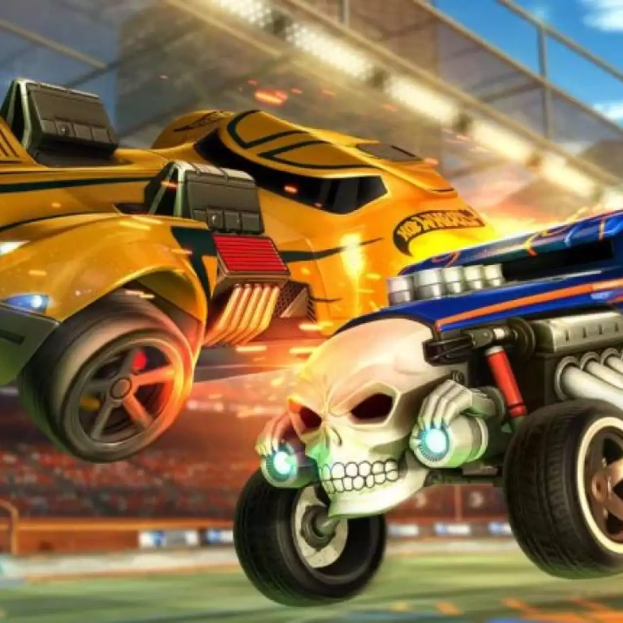 В PS Store началась распродажа «Цифровое безумие!» — скидки на Rocket League, Firewatch, Hotline Miami и другие игры