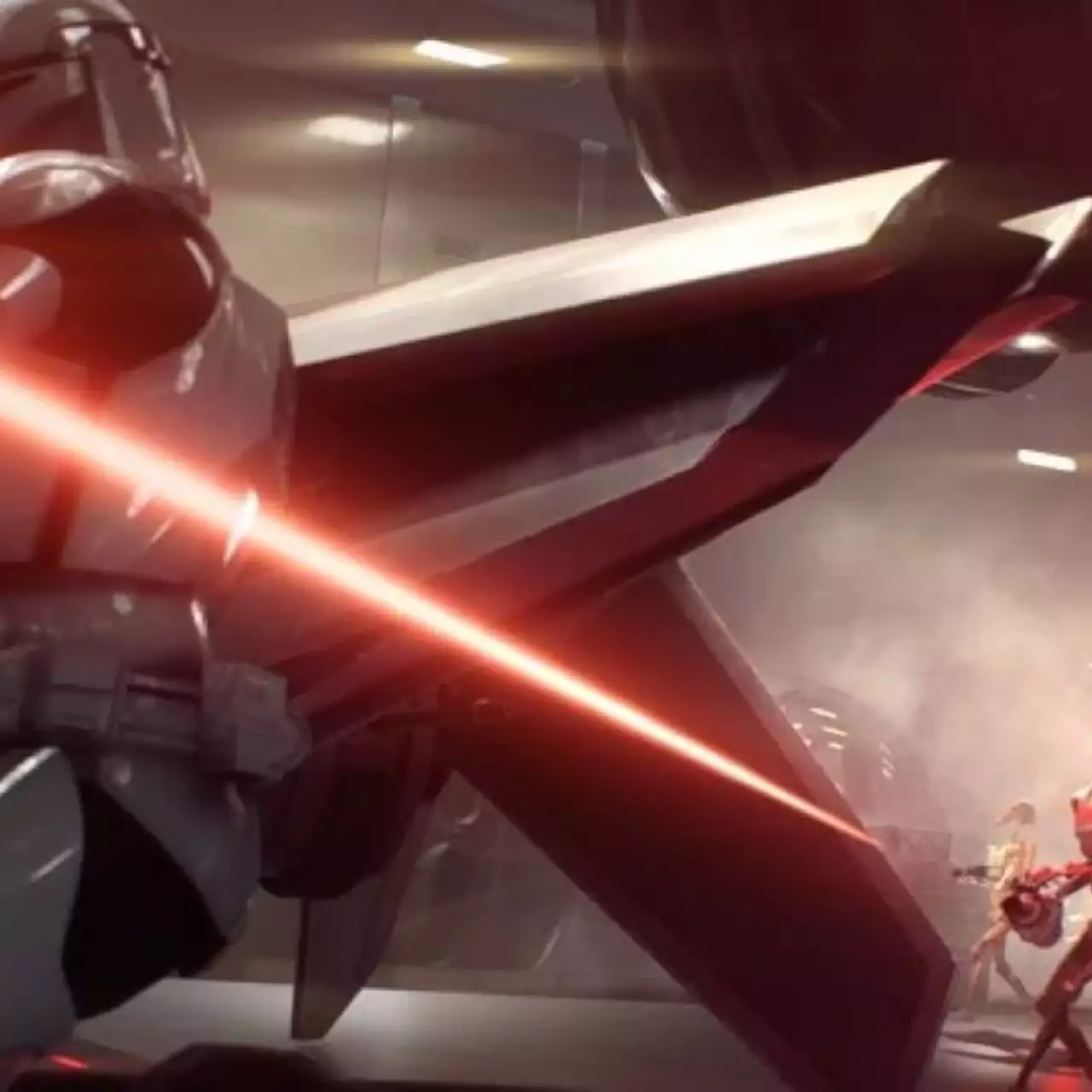 Появились первые кадры из дополнения Last Jedi для Star Wars: Battlefront 2