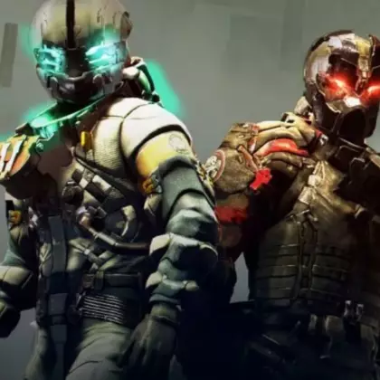 Dead Space 3 стала бесплатной для подписчиков EA Access