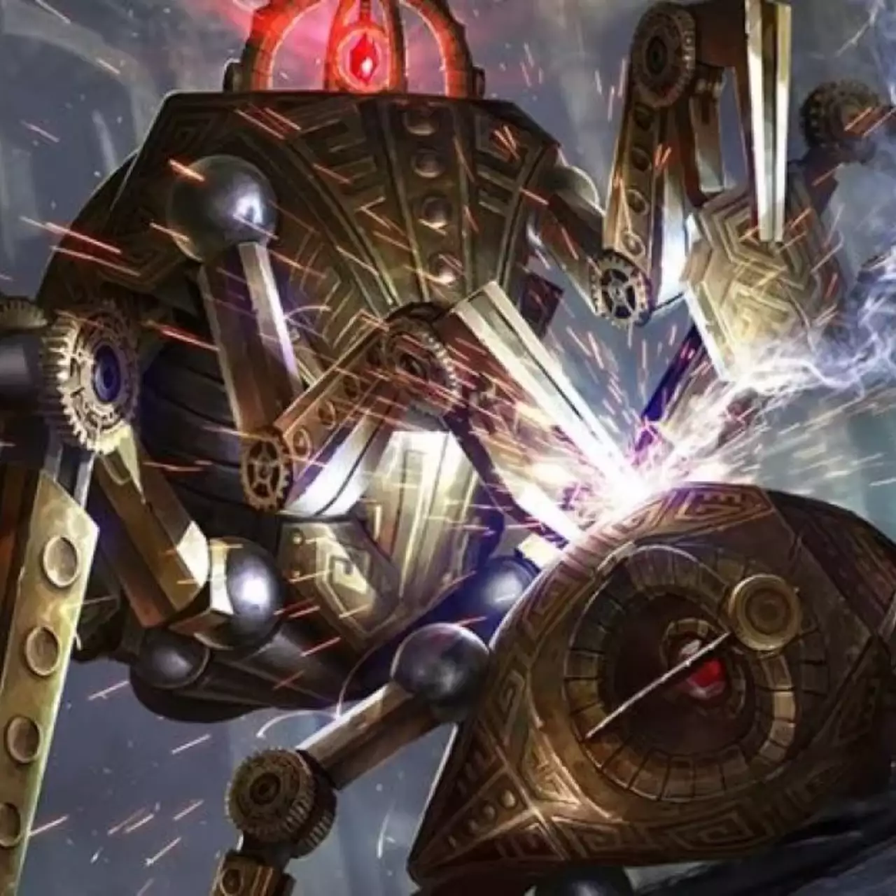 Для TES: Legends вышло сюжетное дополнение Return to Clockwork City. Опубликован релизный трейлер