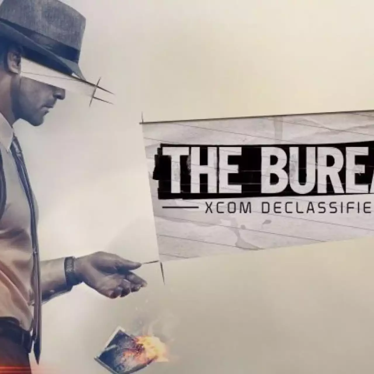 В Humble Bundle бесплатно раздают Bureau: XCOM Declassified
