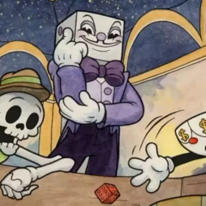 Новый патч для Cuphead исправил проблемы с сохранением и загрузкой