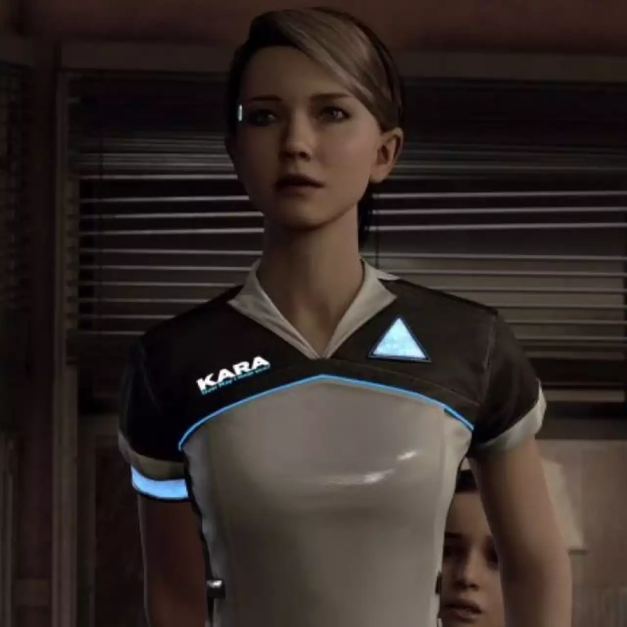 В Австралии могут запретить Detroit: Become Human из-за сцен с домашним насилием