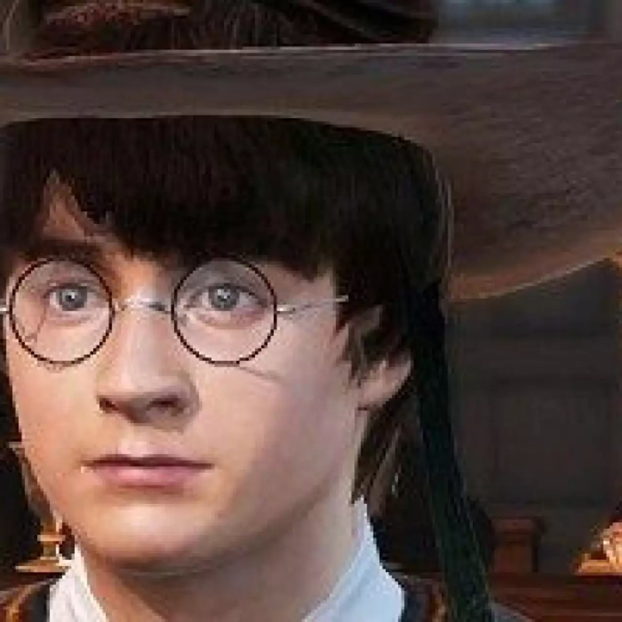 Warner Bros анонсировала  Harry Potter for Kinect