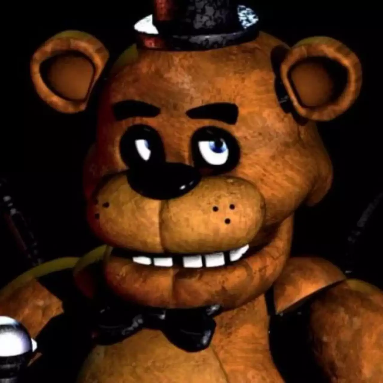 В Steam вышел бесплатный спин-офф Freddy Fazbear's Pizzeria Simulator, который оказался тизером к Five Nights at Freddy's 6